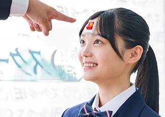 やる気スイッチ。それは、人生のスイッチ。